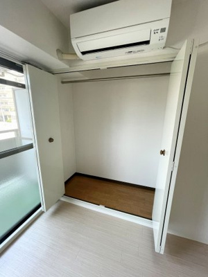 【収納】 | マンションセレーネ | 収納があります