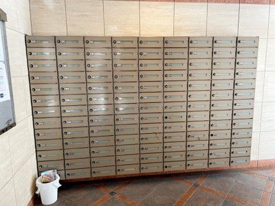 【その他共用部分】 | マンションセレーネ