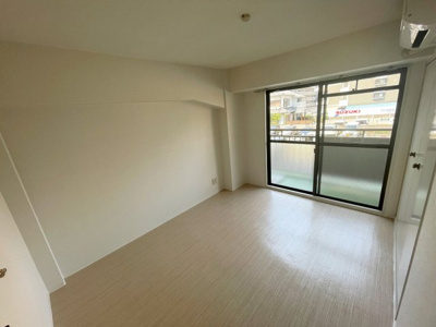 【居間・リビング】 | マンションセレーネ | おしゃれな居間です