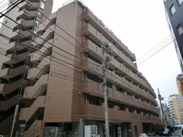 パレステュディオ神田ＥＡＳＴ