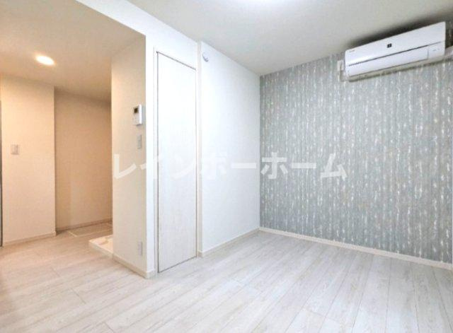 YUKIドミール新小岩