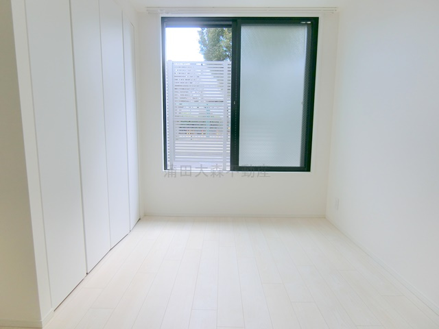 LUORE池上のその他