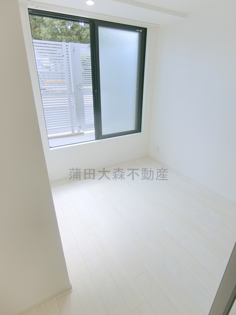 LUORE池上のその他