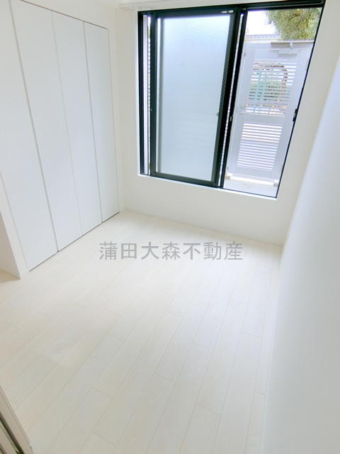 LUORE池上のその他