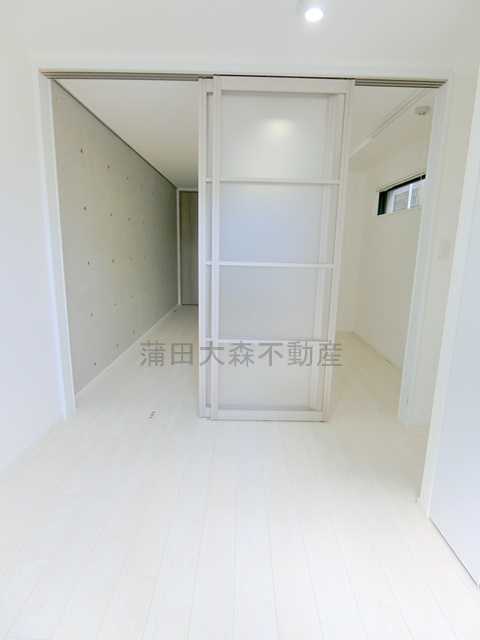 LUORE池上のその他