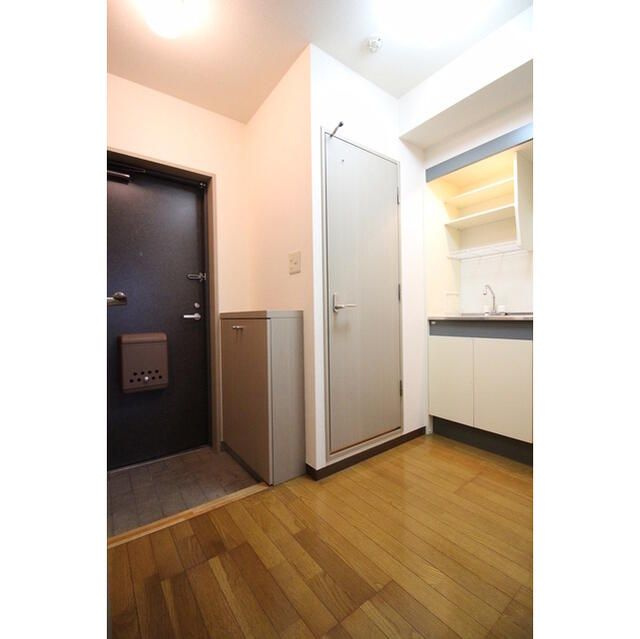 プレール市ヶ谷納戸町のその他