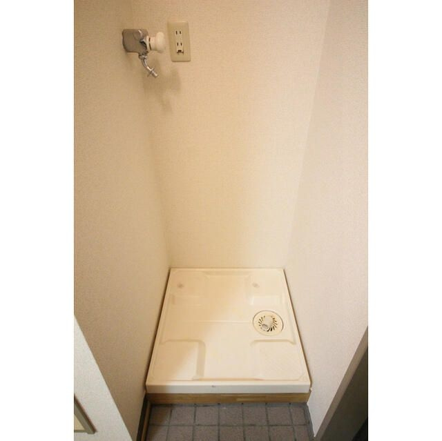 プレール市ヶ谷納戸町の設備