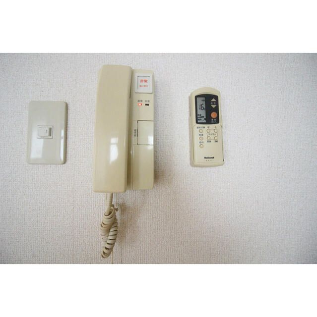 プレール市ヶ谷納戸町のその他