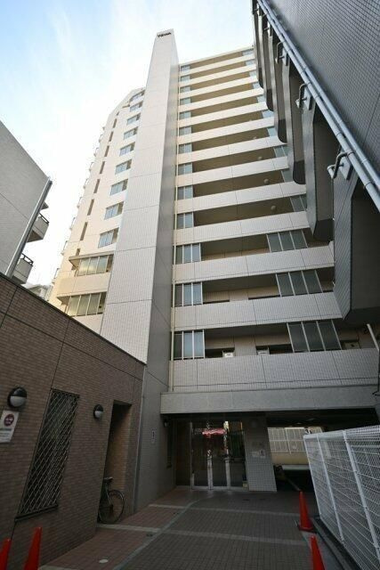 藤和シティホームズ恵比寿