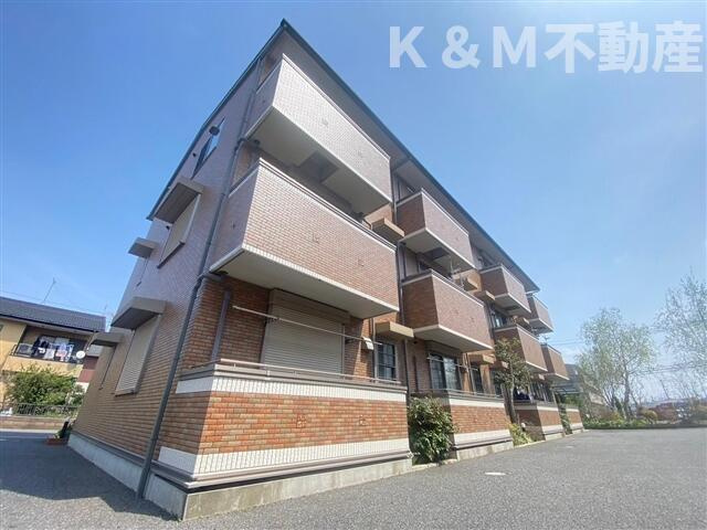 ガーデンヒルズＡ棟