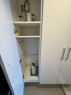 【玄関】 | パークアクシス代官山 | ※写真は同タイプ住戸です。