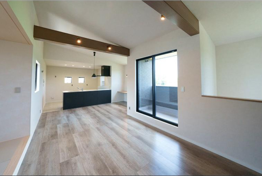 川越的場　新築戸建て