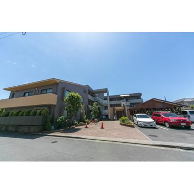 サンヴィラージュ三鷹