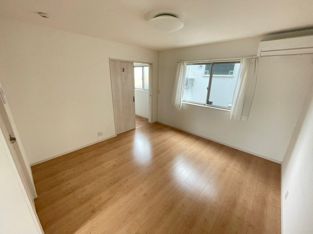 トレーフルの内装