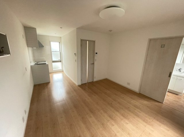 トレーフルの居間・リビング