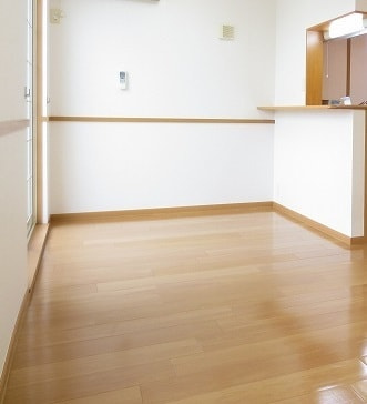 アネーロヒル３の居間・リビング