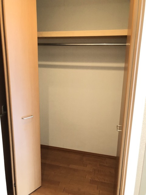 Berg Cape＃の収納|★クローゼット★