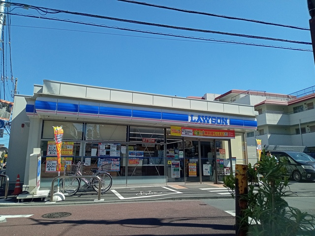 Berg Cape＃のその他|ローソン