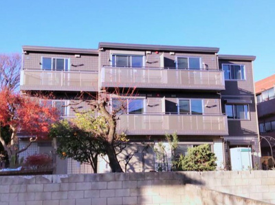 【外観】 | スマートハイム多摩平