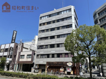 ウィンベル昭和町1丁目の画像
