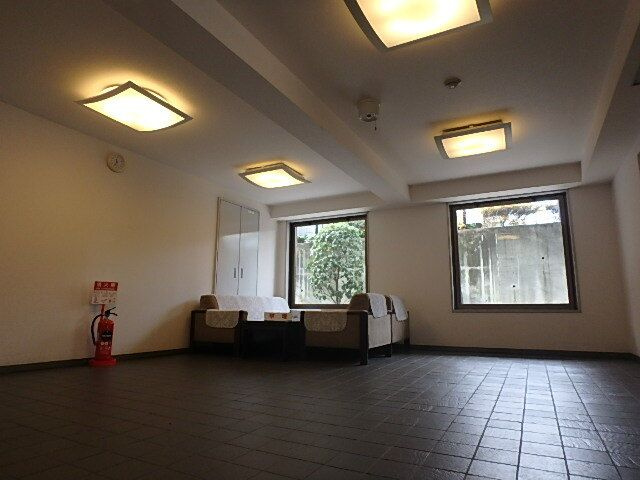 エルハイツ成増Ｅ棟のその他共用部分