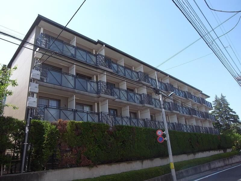 エルハイツ成増Ｅ棟