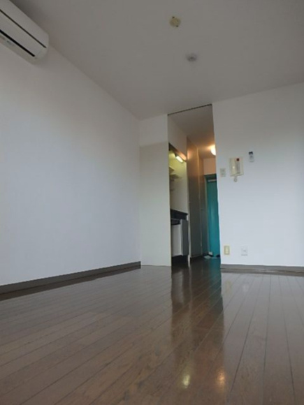 エルハイツ成増Ｅ棟の寝室