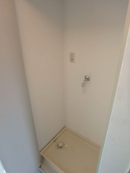 エルハイツ成増Ｅ棟の設備