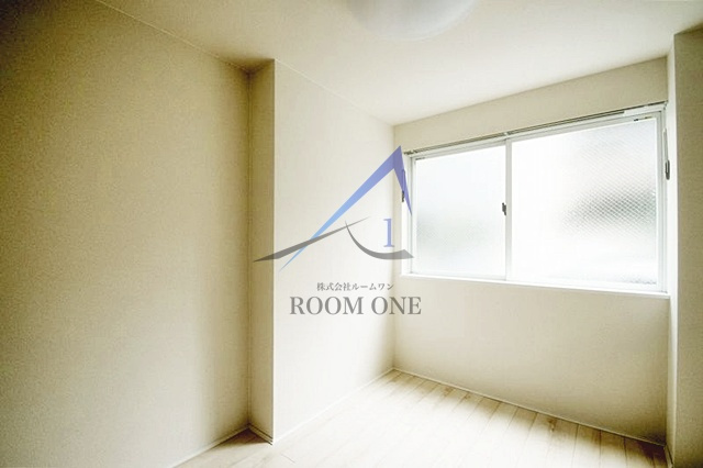 ｂ’ＣＡＳＡ森下の寝室|寝室です。