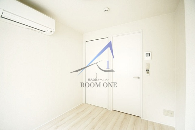 ｂ’ＣＡＳＡ森下の内装