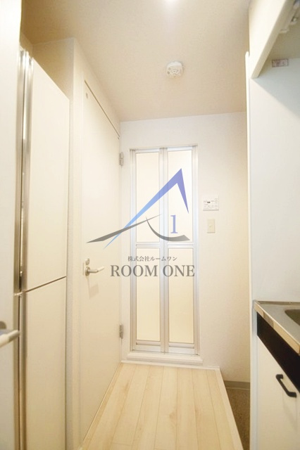 ｂ’ＣＡＳＡ森下の内装