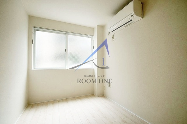 ｂ’ＣＡＳＡ森下の居間・リビング|洋室のお部屋です。