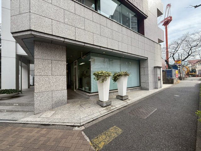 幡ヶ谷プラザビル　8Fのその他