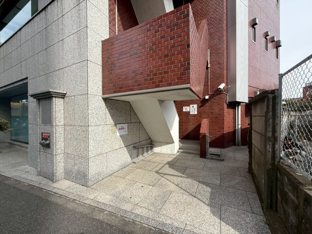 幡ヶ谷プラザビル　8Fのその他