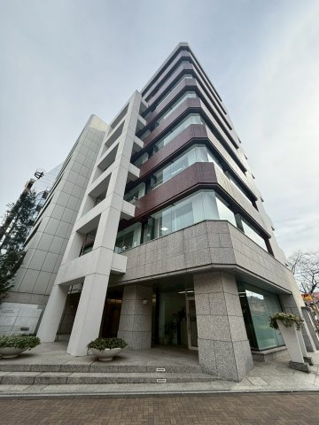 幡ヶ谷プラザビル　8F