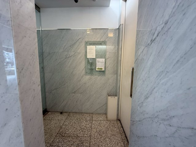 幡ヶ谷プラザビル　8Fのその他共用部分