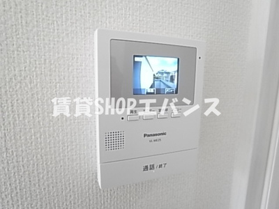 【セキュリティ】 | グランフェリオ習志野