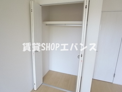 【収納】 | グランフェリオ習志野