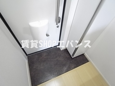 【玄関】 | グランフェリオ習志野