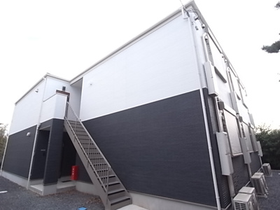 【外観】 | グランフェリオ習志野