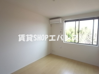 【洋室】 | グランフェリオ習志野