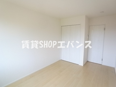 【寝室】 | グランフェリオ習志野