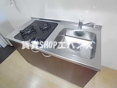 【キッチン】 | グランフェリオ習志野