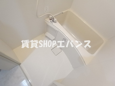 【浴室】 | グランフェリオ習志野