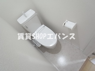 【トイレ】 | グランフェリオ習志野