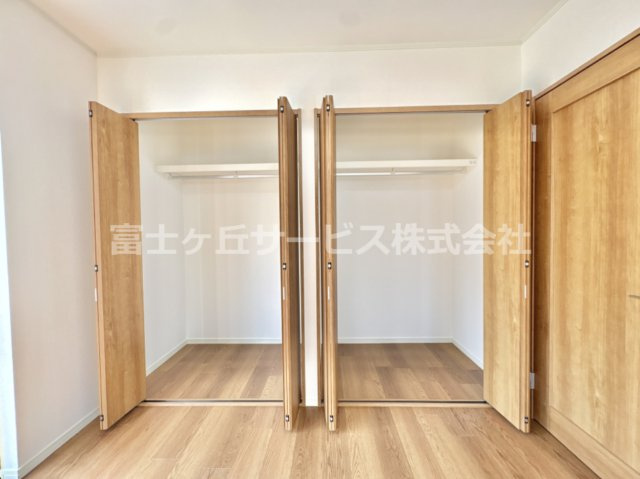 【収納】 | 豊橋市向草間町字向西 中古戸建て | ちょっとした収納スペースも充実しています