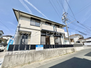 豊橋市向草間町字向西 中古戸建ての画像