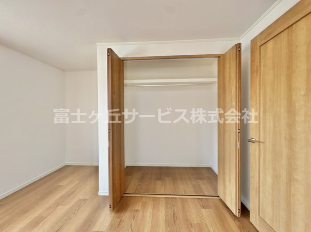 【収納】 | 豊橋市向草間町字向西 中古戸建て | 収納豊富です