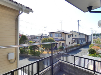 【展望】 | リバーサイド草花