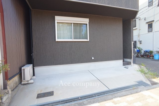 【駐車場】 | 平野区西脇1丁目